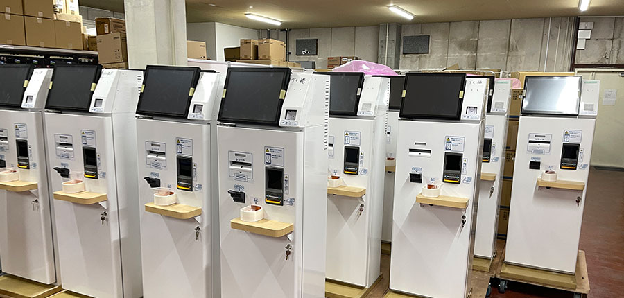 製品情報